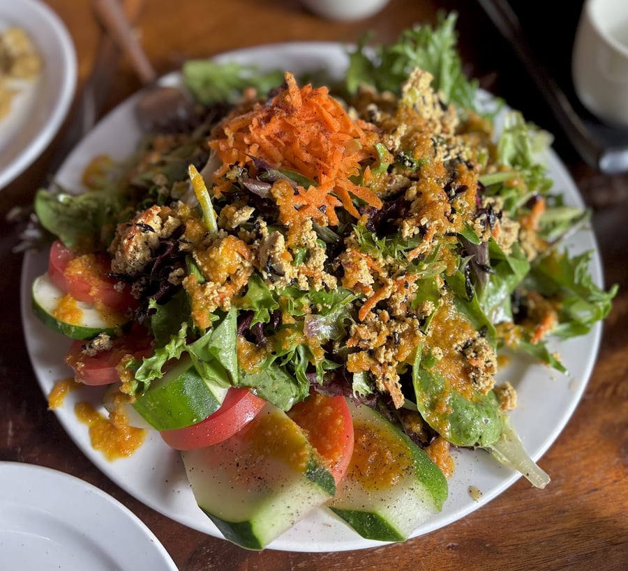 Twisted Branch Tea Bazaar