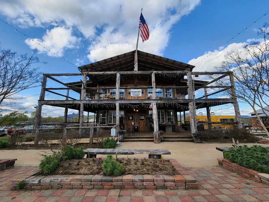 Wood Ridge Farm Brewery