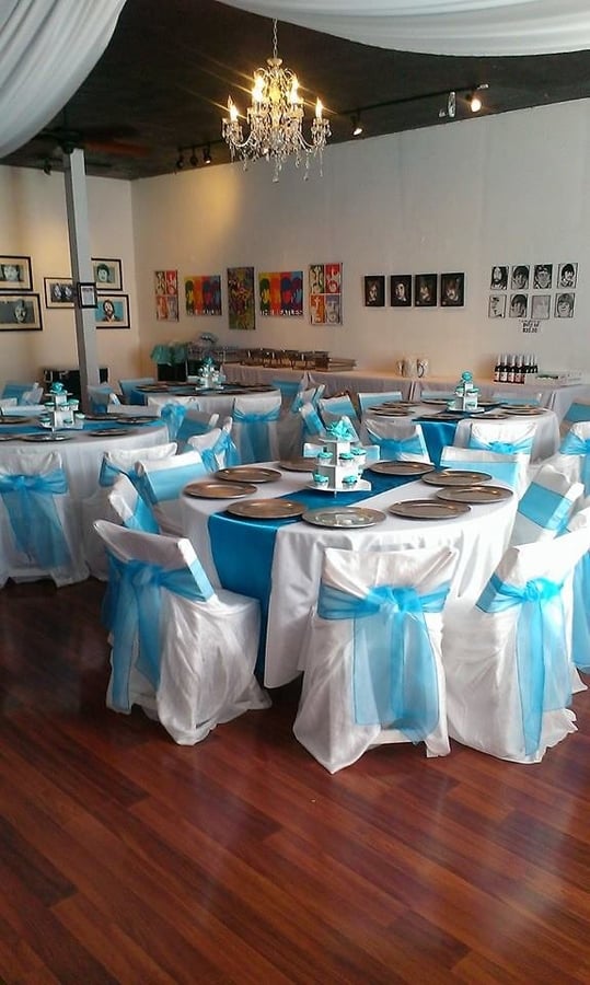 Queen Bee's Art and Cultural Center