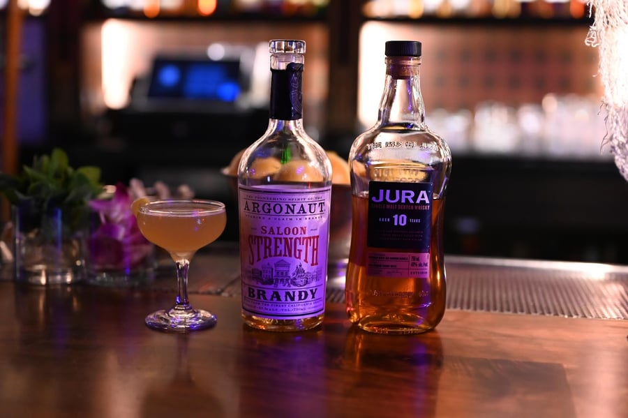 Seven Grand San Diego