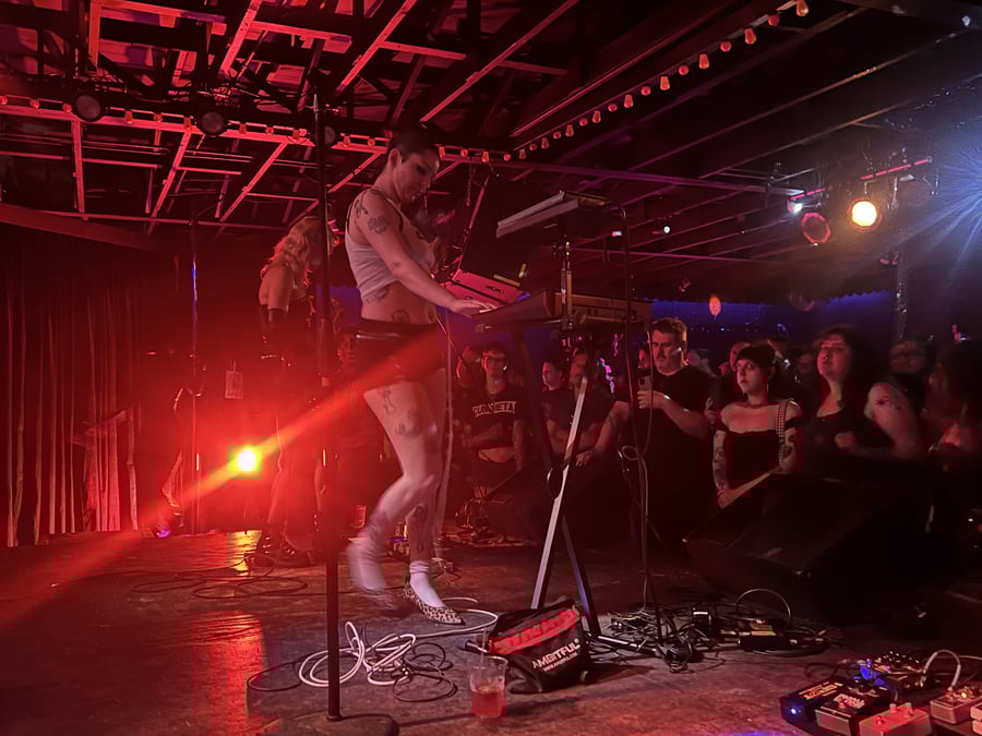 29th Street Ballroom