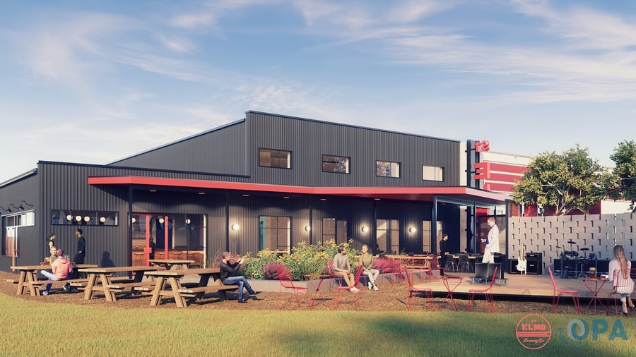 St. Elmo Brewing Company - Springdale