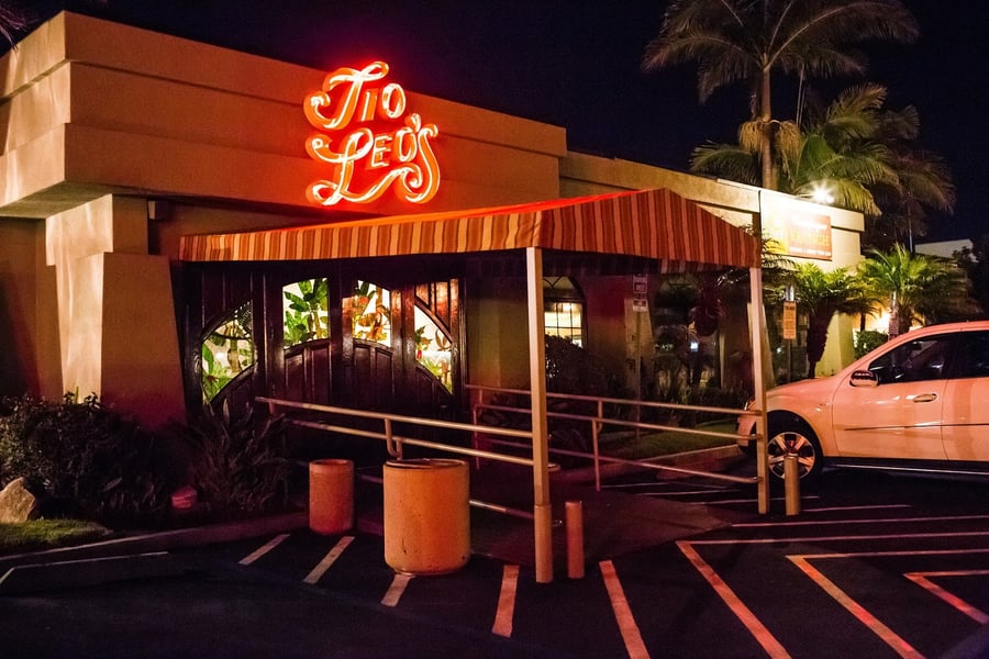 Tio Leo's Mexican Restaurant
