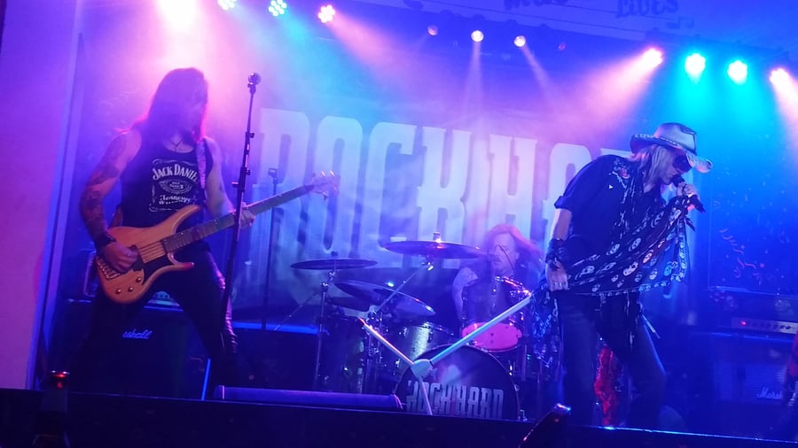 Shenanigans Nightclub