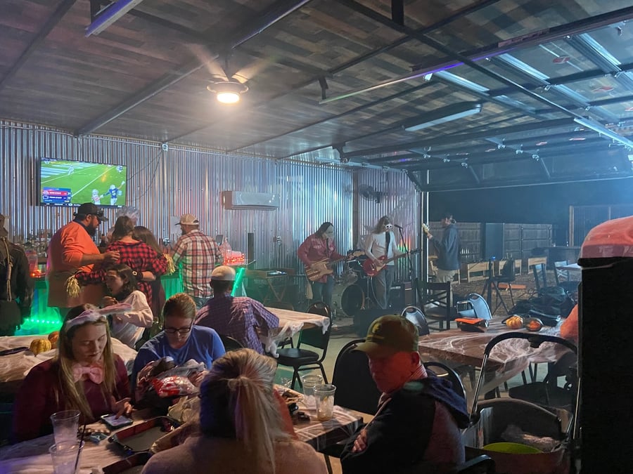 Doc's Bar & Grill Abilene