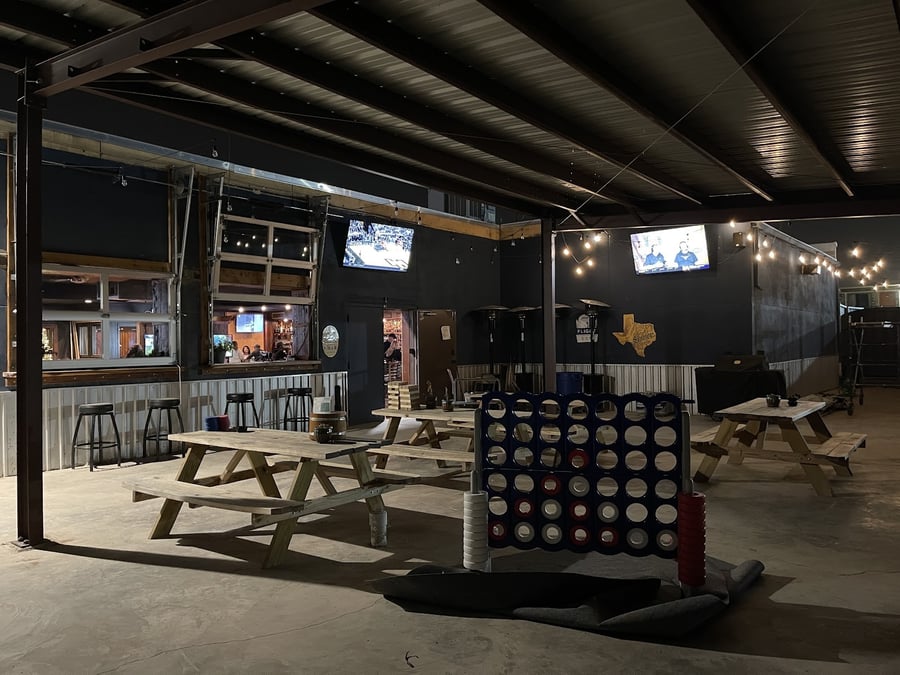 The Angry Armadillo Whisky Co.