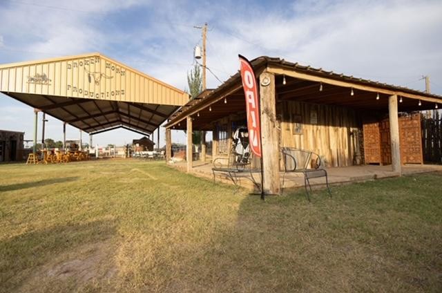 Broken Horn Productions