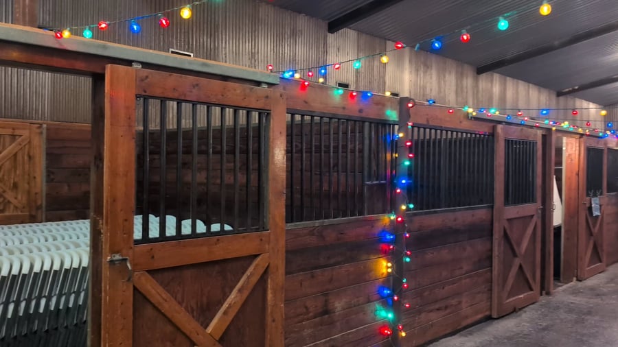 Rolling 7's Ranch Event Center