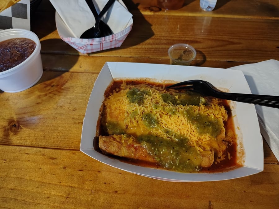 The District Pub & Kitchen