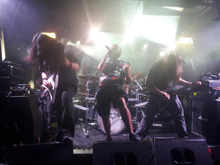 RockHouse Divebar Kitchen Venue