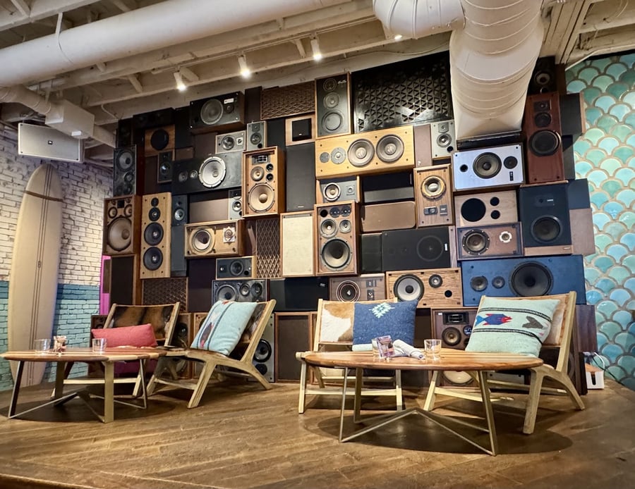 Lady Nomada - Mexican Kitchen