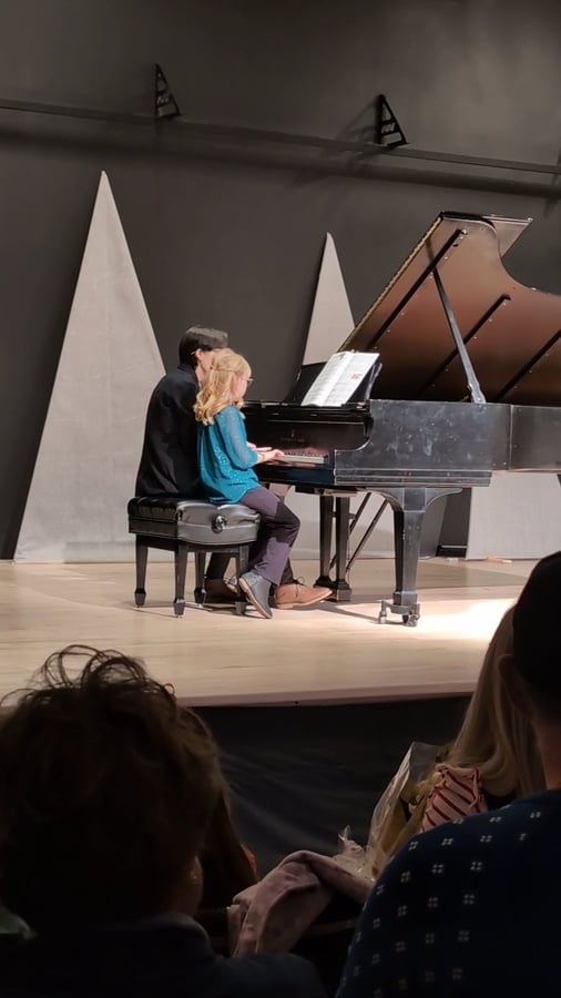 Center for Musical Arts