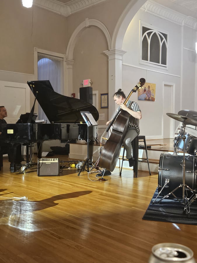 Bower Center For the Arts
