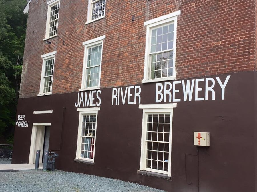 James River Brewery