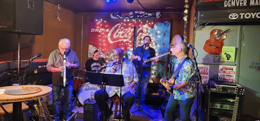 The Englewood Tavern