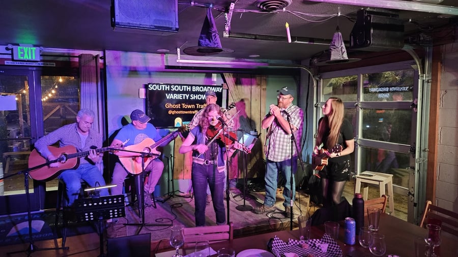 Western Sky Bar & Taproom