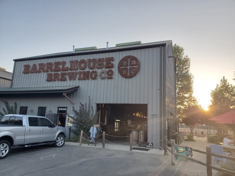 BarrelHouse Brewing Co. - Brewery and Beer Gardens