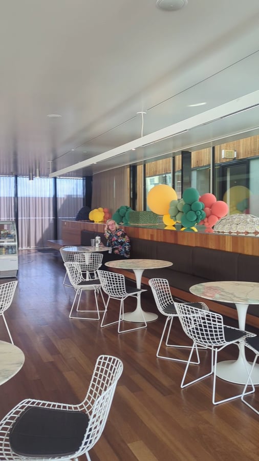 Museum of Contemporary Art Denver