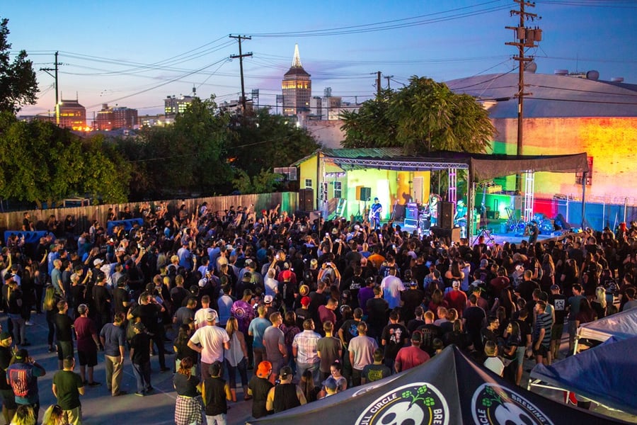 Full Circle Brewing Co.