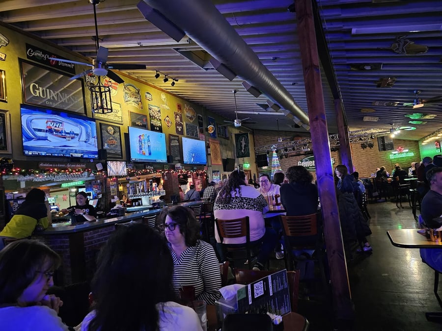 Generations Restaurant & Pub