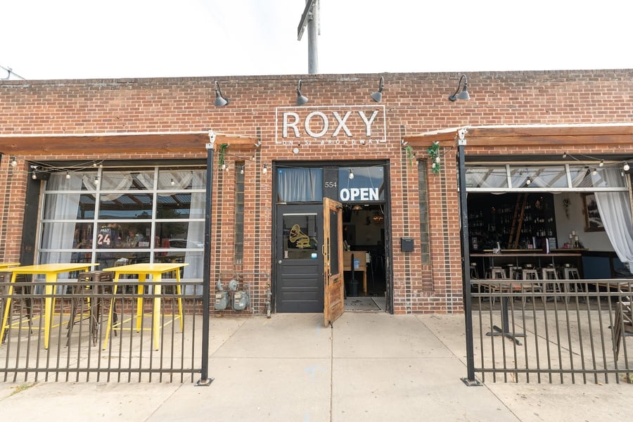 Roxy on Broadway