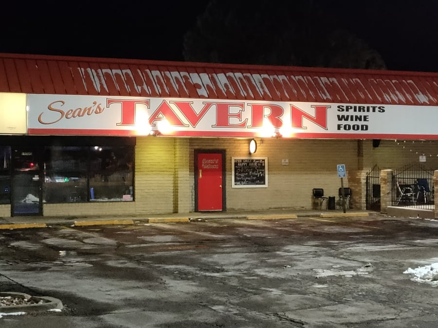 Sean's Tavern