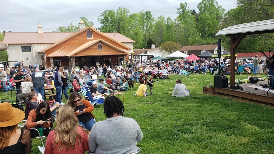 West Bend Bar & Venue