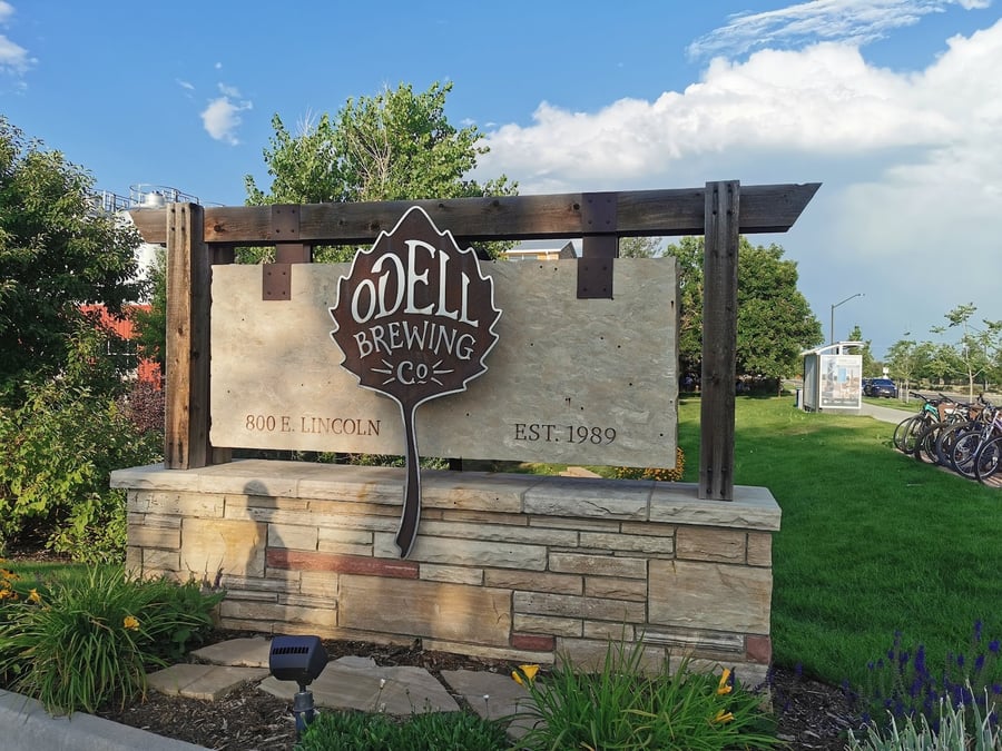 Odell Brewing Company