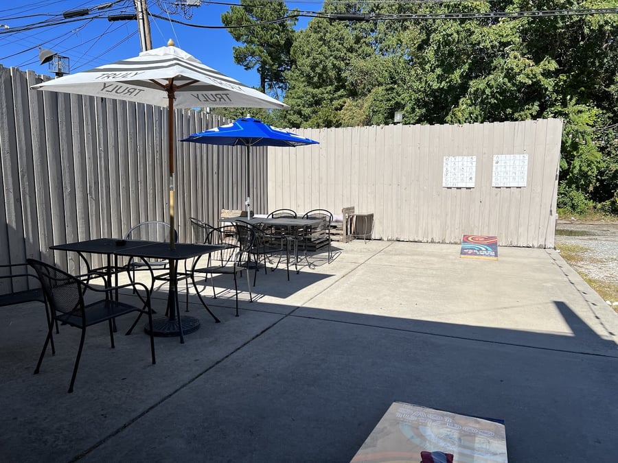 The Speakeasy Tavern