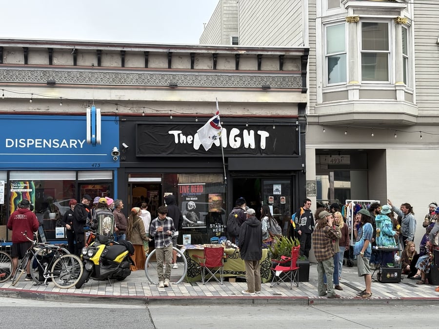 The Faight Collective