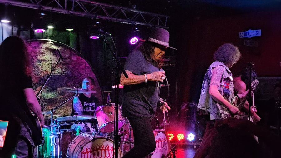 Vinnie's Bar & Grill