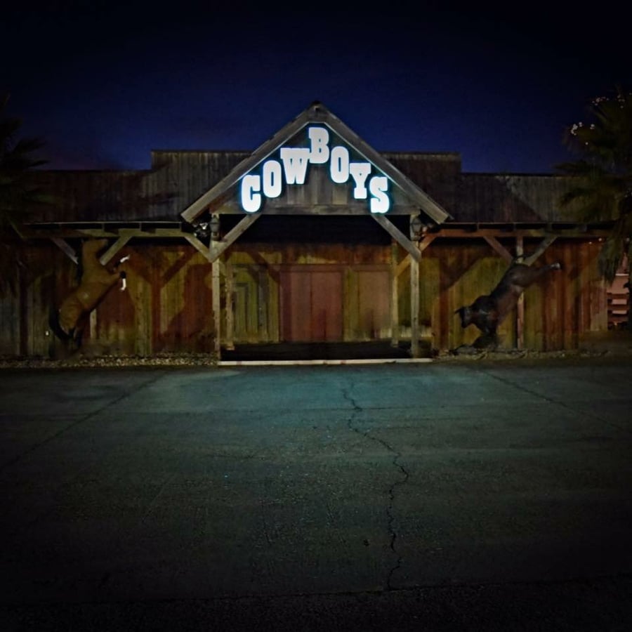 Cowboys Nightclub