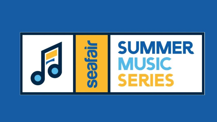 Seafair Music Series - Kris Orlowski and Matt Bishop