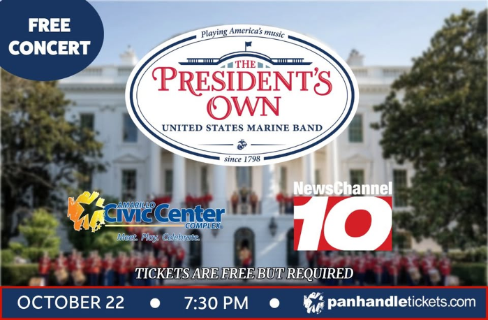 "The President's Own" United States Marine Band