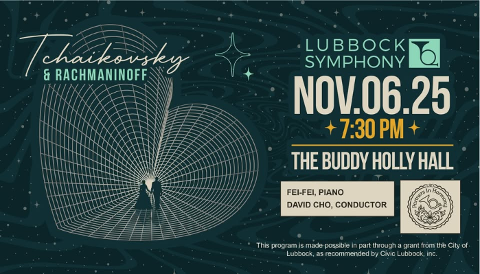 Tchaikovsky & Rachmaninoff