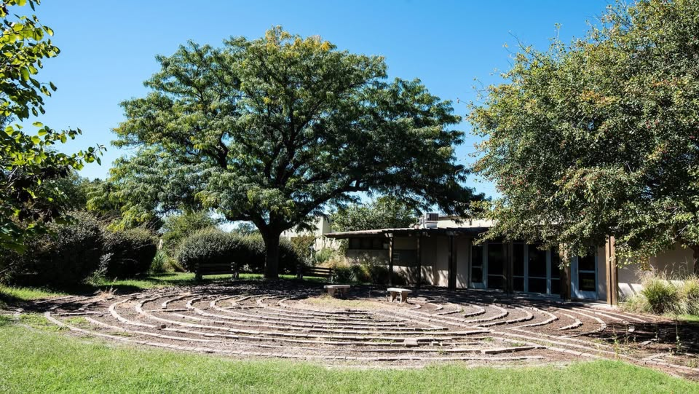Community Drum Circle