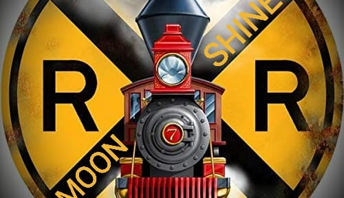 Moonshine Band/ Free 21 and over