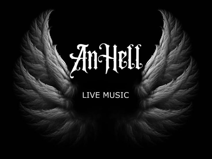 ÁnHell  FREE/21&OVER.