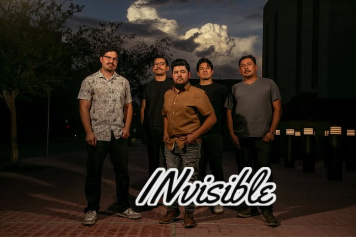 Invisible FREE/21&OVER