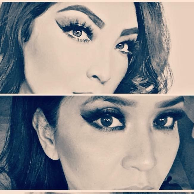 Lucky Girl  - FREE/21&OVER.