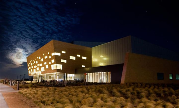 ZZ TOP The Elevation Tour