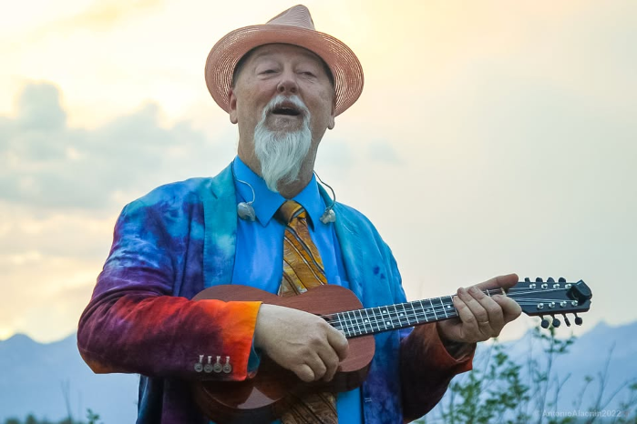 SHINYRIBS - Full Band Performance