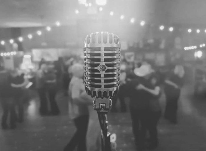 FiFi's 18 Year Anniversary Weekend... Get-Down-Town!