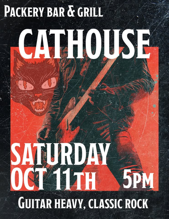 CATHOUSE