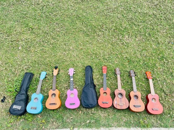 Porch Talks - Music in Nature