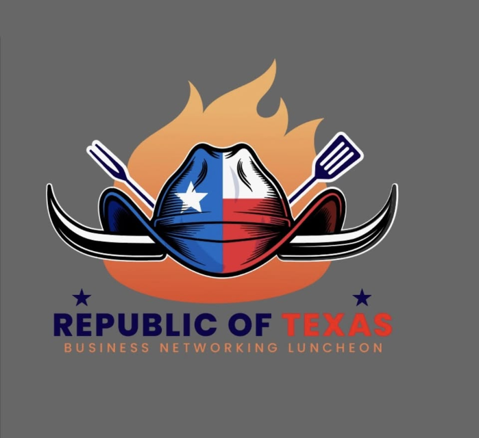 Republic Of Texas Business Networkin Luncheon