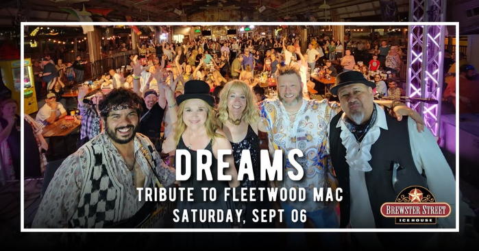 Dreams: A Tribute to Fleetwood Mac