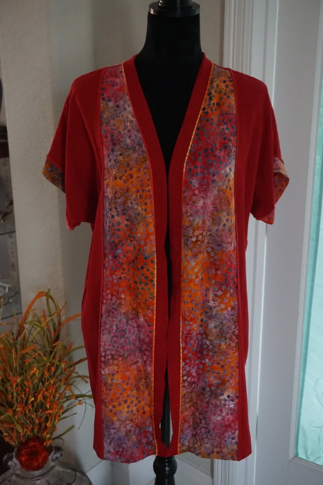 Patty Dunn Event ASG and Singer Sewing Center Classes