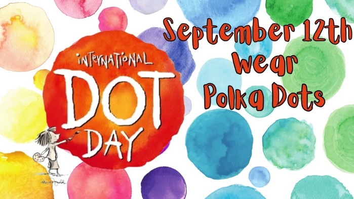 Dot Day