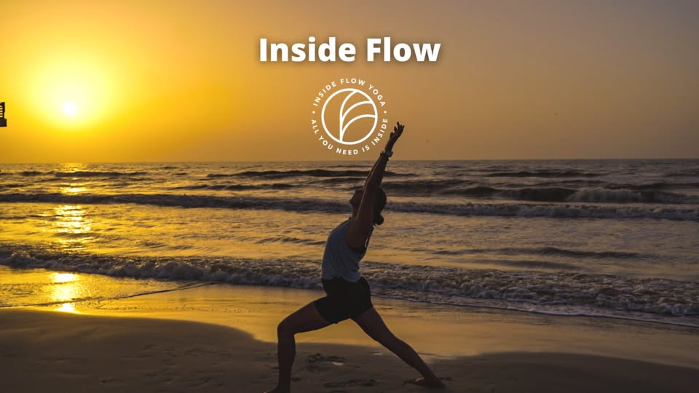 Inside Flow Workshop